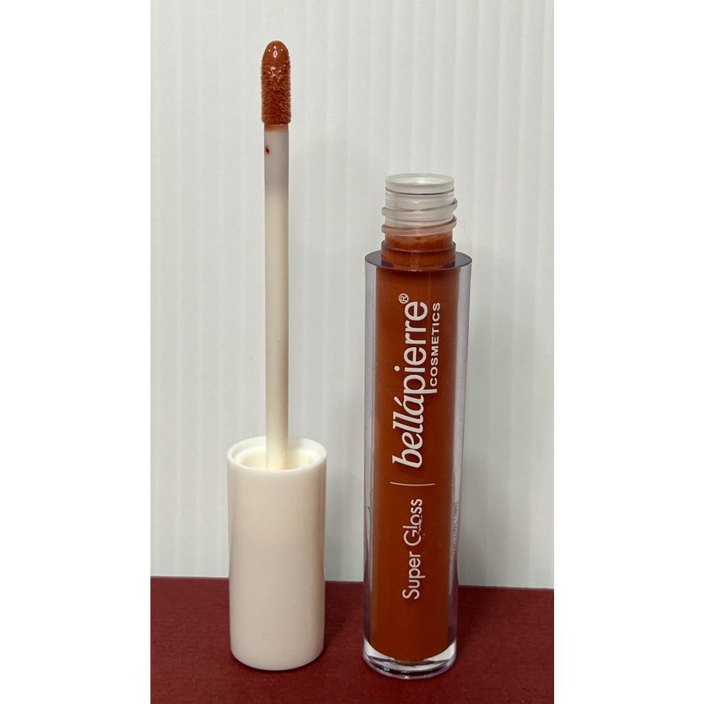 Bellapierre Cosmetics - Super Shiny Liquid Lipstick - Vanilla Pink